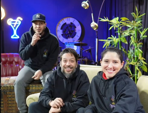 Equipo de NAVI Centro Creativo