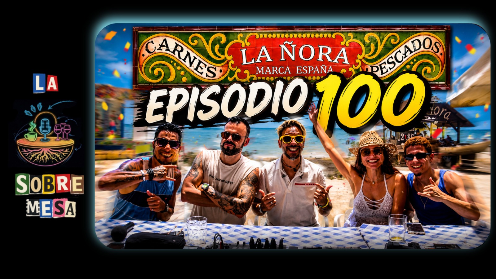 Programa de NAVI Channel